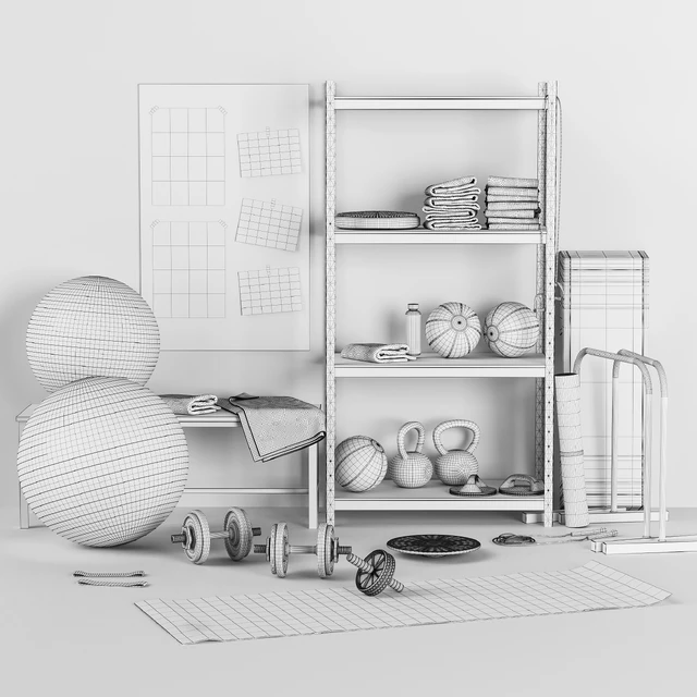 Sports set — Descargar