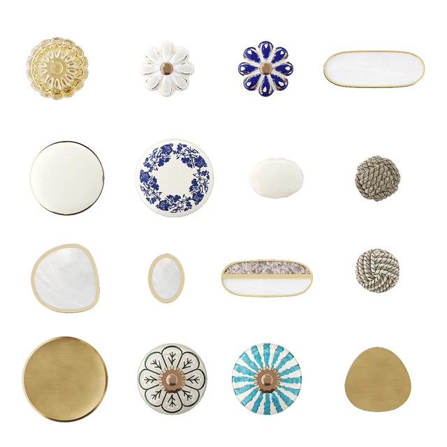 Furniture handles Zara Home — Descargar