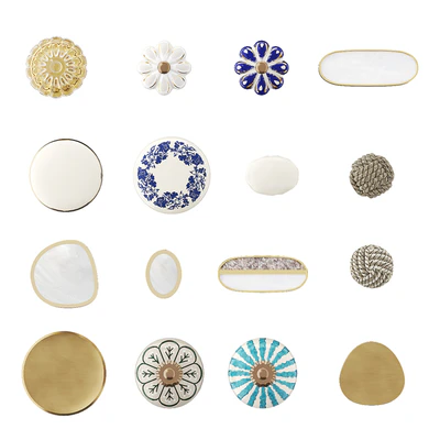 Furniture handles Zara Home — Ver 4