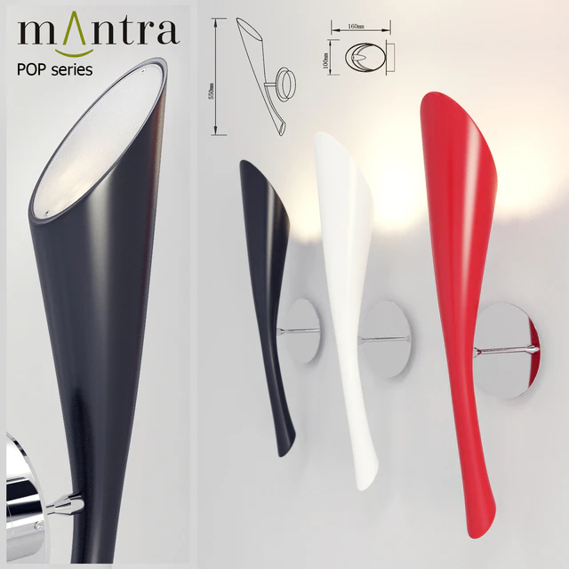 mantra pop bra — Скачать