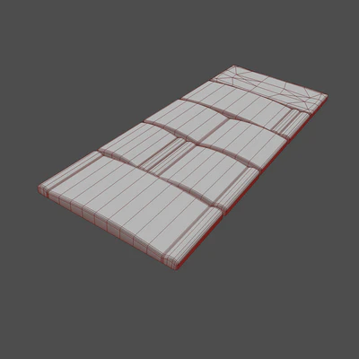 Ceramic tiles 41ZERO42 MOU — Ver 3