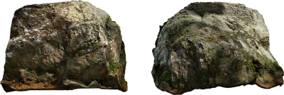 mossy rock 041 — Descargar
