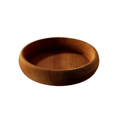wooden bowl 005 — Скачать