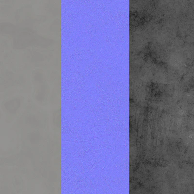 Plaster — Ver 3