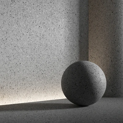 Stone material. 30, pbr, seamless — Ver 1