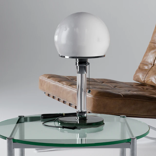 Barcelona | Mies set — Descargar
