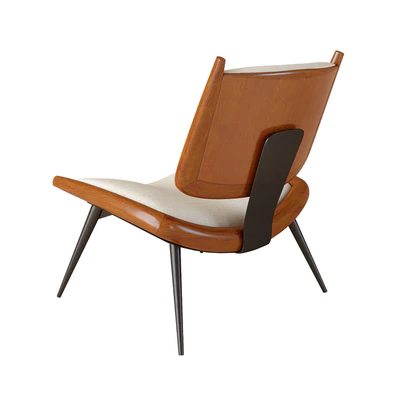 ANTIBES ACCENT CHAIR — Вид 2
