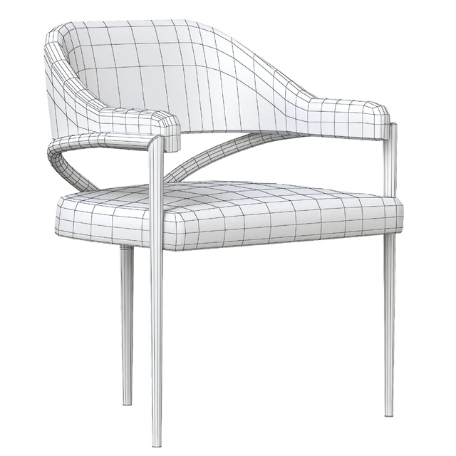 Christmas Decoration Ideas With Boca do Lobo Armchair — Descargar