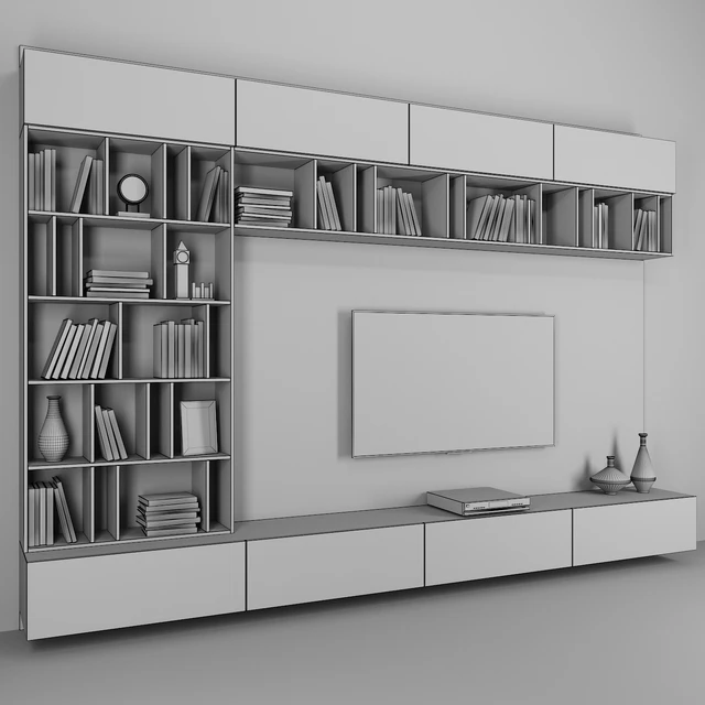TV Set 1 — Скачать
