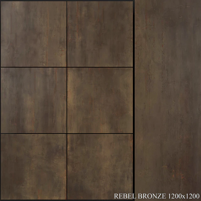Flaviker Rebel Bronze 1200x1200 — Descargar
