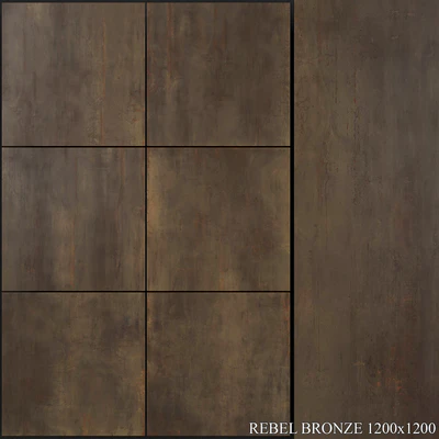 Flaviker Rebel Bronze 1200x1200 — Descargar