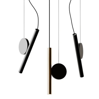 DOI Pendant lamp from LUCEPLAN — Вид 1
