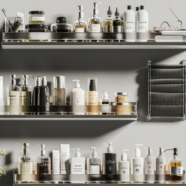 Bath room accessories 25 — Descargar