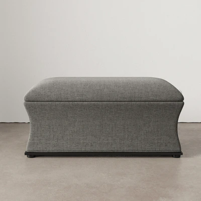 Natalie Storage Bench — Ver 2