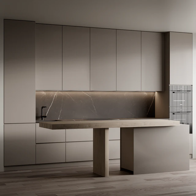 Kitchen 29 — Descargar