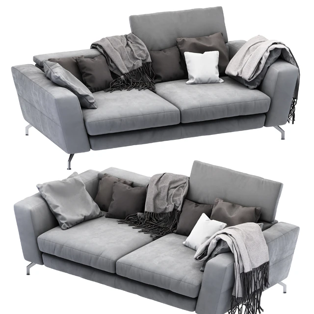 Bedding Kelly Divano 3 Posti — Descargar