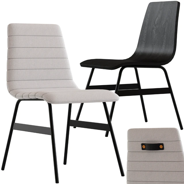 Globewest Gus Lecture Chair — Скачать