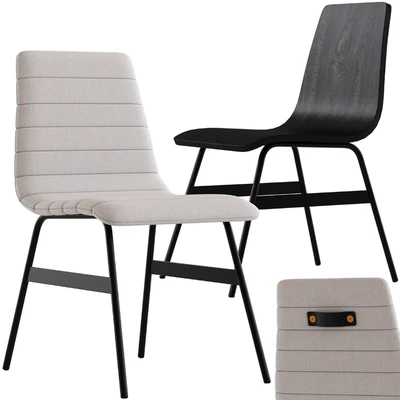 Globewest Gus Lecture Chair — Вид 1