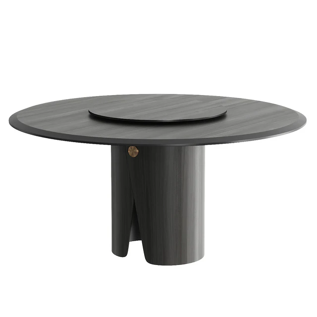 Gallotti&Radice Akiko + Manto Dinning Set 1 — Скачать