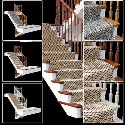 staircase — Ver 2