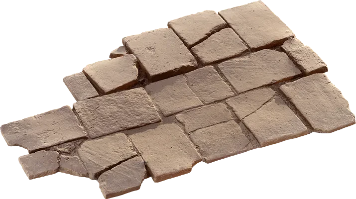 roman stone floor 001 — Скачать