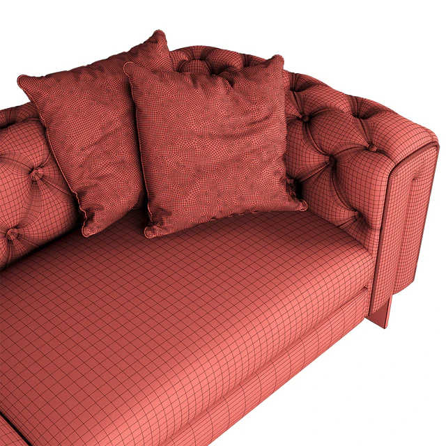 Vincent Contemporary Sofa — Descargar
