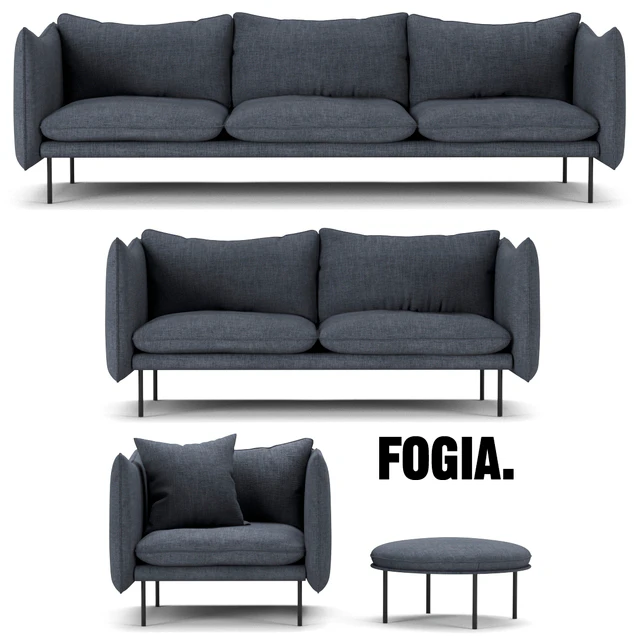 Sollection Fogia Tiki — Descargar