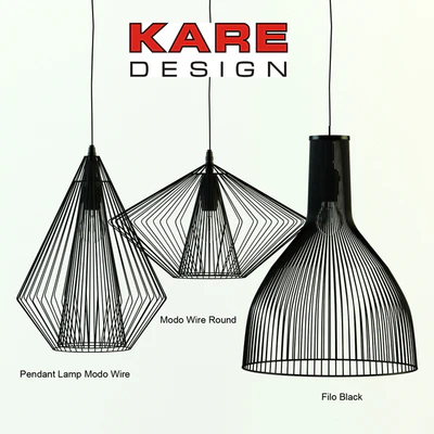 Kare design — Ver 1