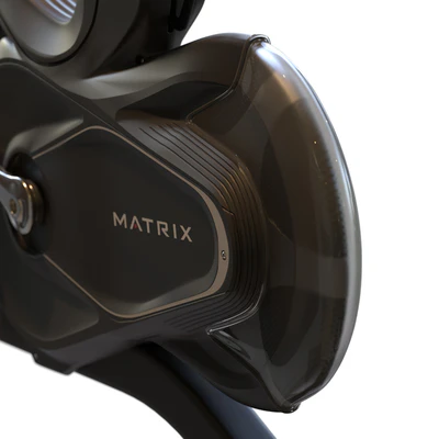 Matrix Fitness CXC Cycle — Ver 3