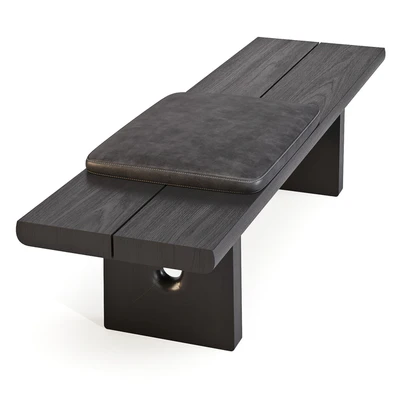 Poliform: Nara-Bench — Ver 3