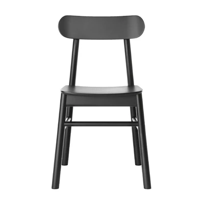 Ikea ronninge black chair — Ver 2