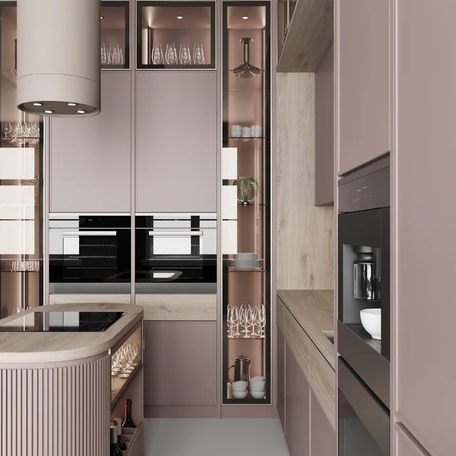 Kitchen No. 56 — Descargar
