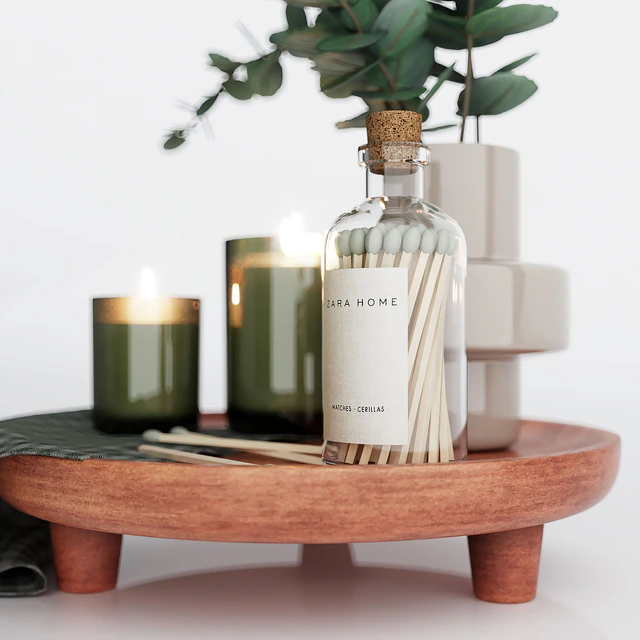 Decorative Set 03 — Descargar