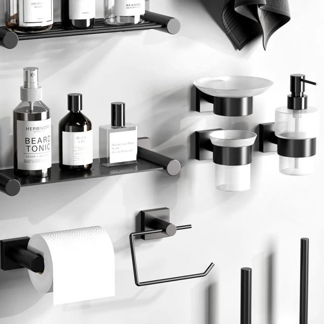 Sanco Iconic accessories — Descargar