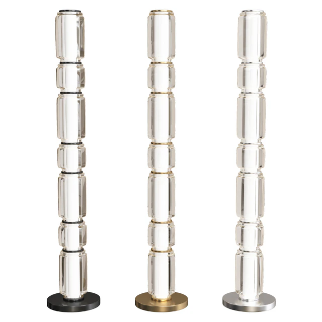 Floor lamp Odeon Light Jam — Скачать