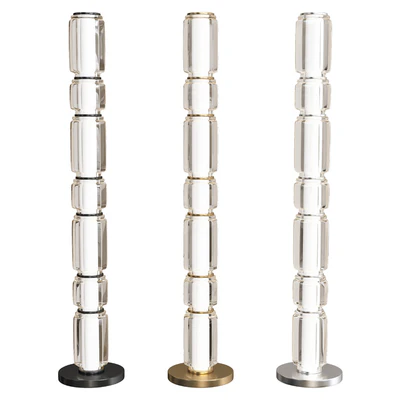 Floor lamp Odeon Light Jam — Вид 3