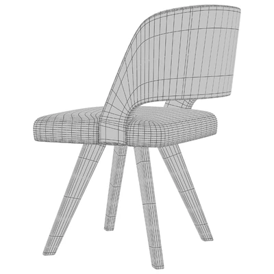 Dining chair Laskasas Prestige — Ver 2