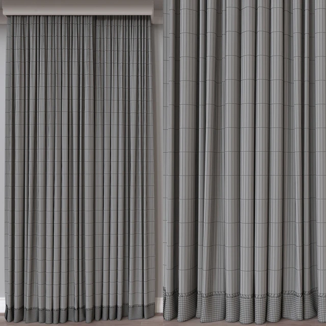 Curtain A876 — Descargar