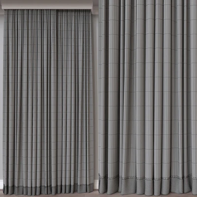 Curtain A876 — Ver 3