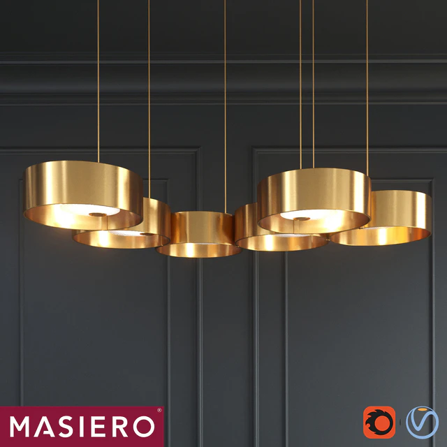 Masiero Sound OR6 — Descargar
