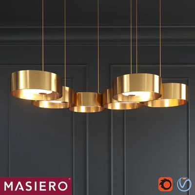 Masiero Sound OR6 — Ver 1