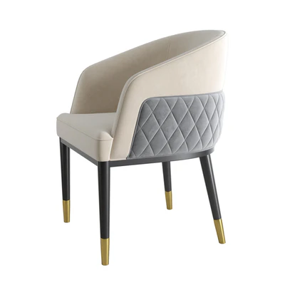 Remo chair — Ver 2