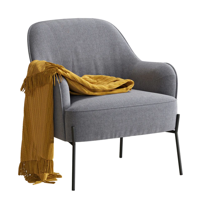 Jysk Pomose chair — Descargar