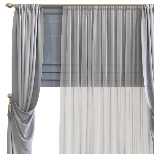 Curtain 731 — Скачать