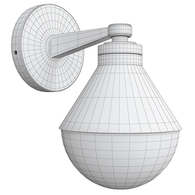 Blair wall sconce — Скачать