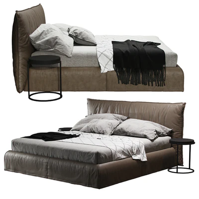 pianca piumotto bed — Вид 2
