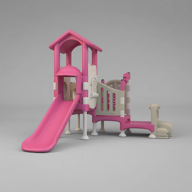 pink playset — Descargar