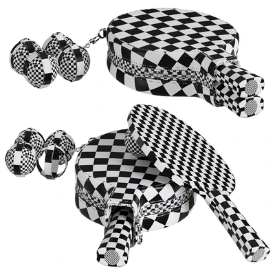 Louis Vuitton Lance Un Jeu De Ping pong by Fr people lifestyle — Ver 2