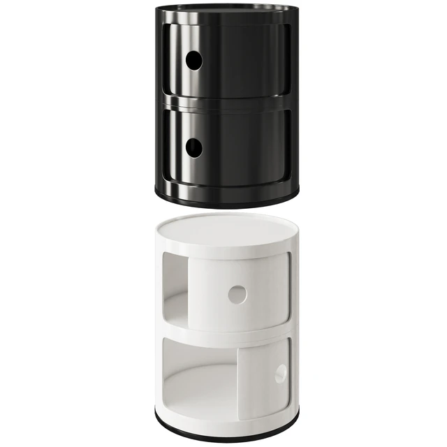 Kartell Componibili — Descargar