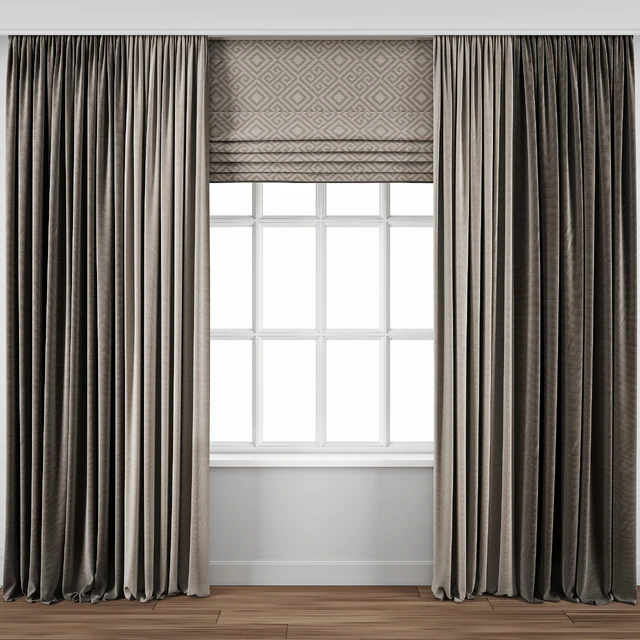 Curtain 104 — Скачать
